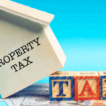 Taxes when selling a house tacoma Tacoma