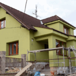 Renovating a Home to Sell in Washington