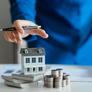 Can You Sell Home With a Mortgage In Washington