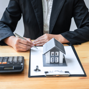 Can You Sell House With a Mortgage In Washington