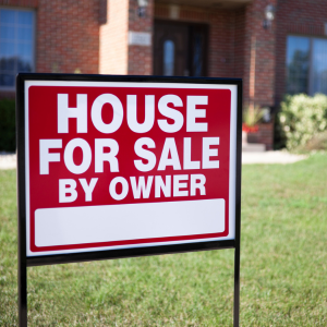 Documents for Selling a House by Owner In Washington