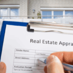 Timeframe Between Appraisal and Closing in Washington