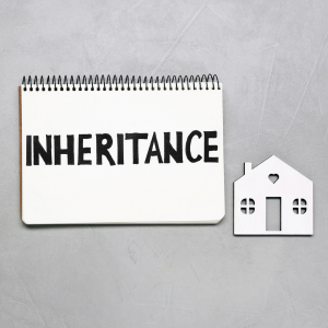 sell an inherited property in Washington