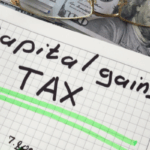 Capital Gains Tax After Selling Your Home In Washington