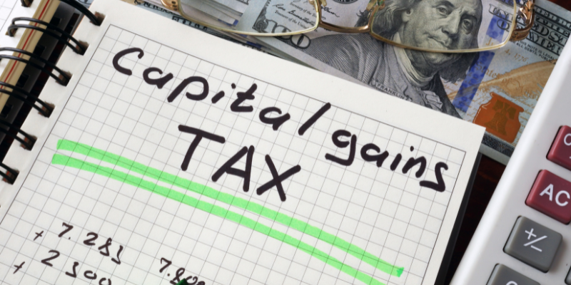 Capital Gains Tax After Selling Your Home In [market_city]