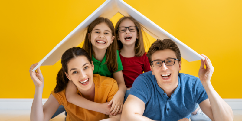 Selling Your House to a Relative in Washington