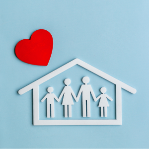 Selling a House to a Loved One in Washington