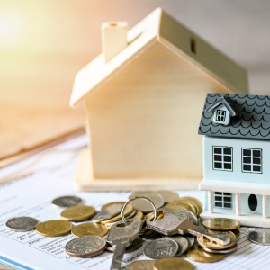 Can You Sell a Home With Lien Tacoma