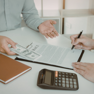 How to Sell a House With a Lien Tacoma