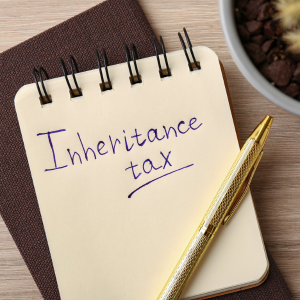 Taxes on Inherited Property Sales in Tacoma, WA