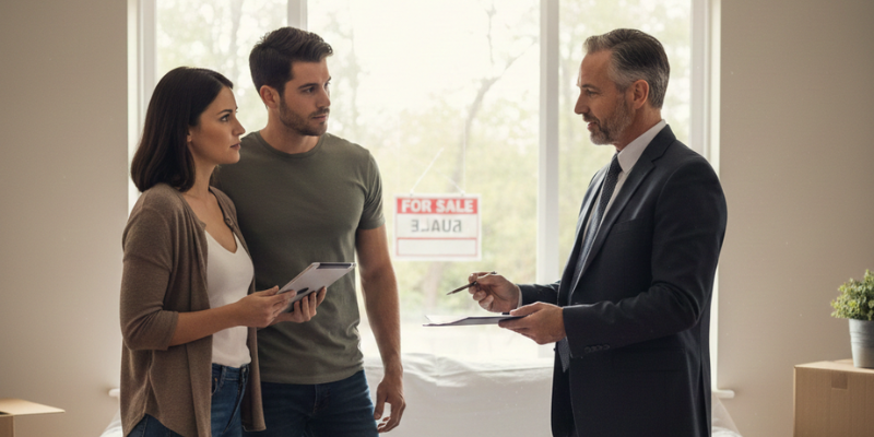 do I Need a Lawyer to Sell My House Tacoma