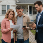 selling house with a lien Tacoma