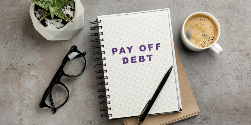 Sell house to pay off debt [market_city]