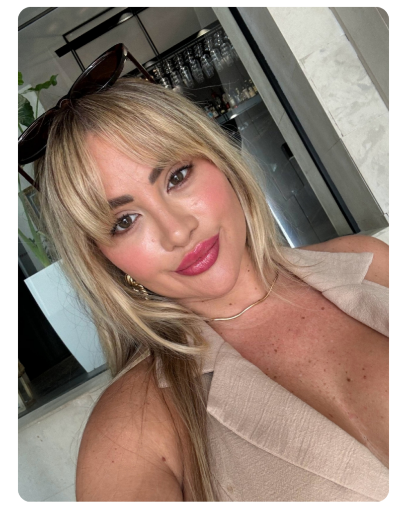 Nathali Delgado - Fl Cash House Buyer In Miami