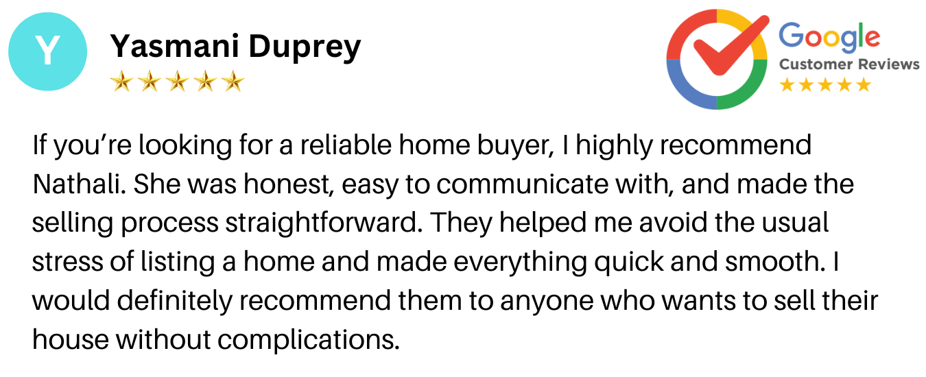 Cash House Buyer In Miami Florida