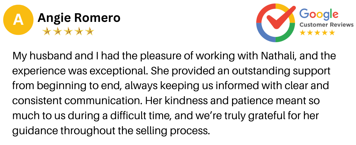 Home Buyer In Mount Dora