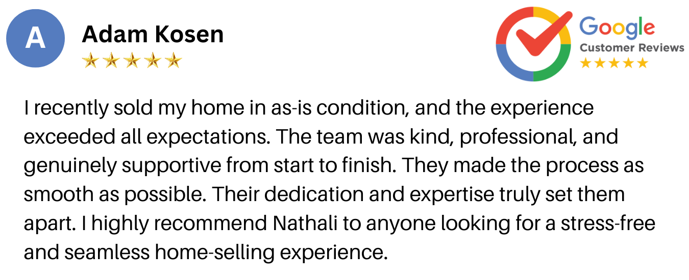 get cash offer for my house in Mount Dora FL