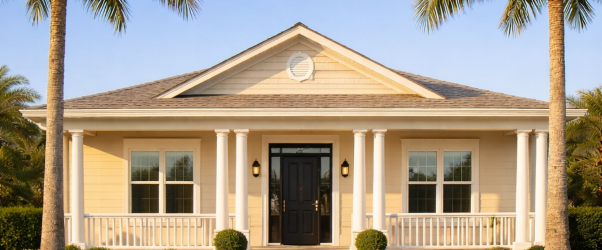 Sell My House Fast In Miami