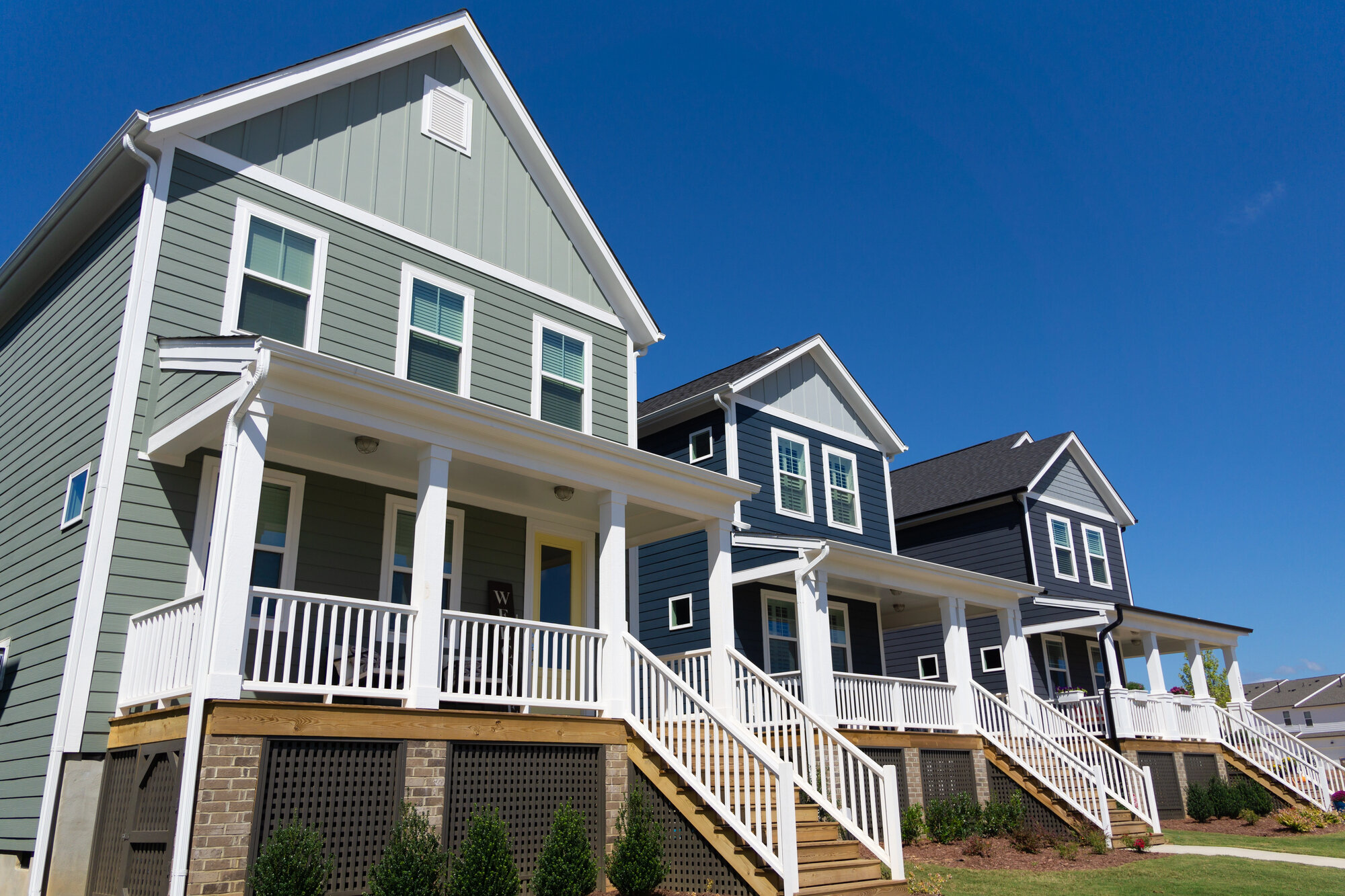 Personalized Homeowner Solutions: Tailor-Made Strategies for Your Unique Journey in Hampton Roads