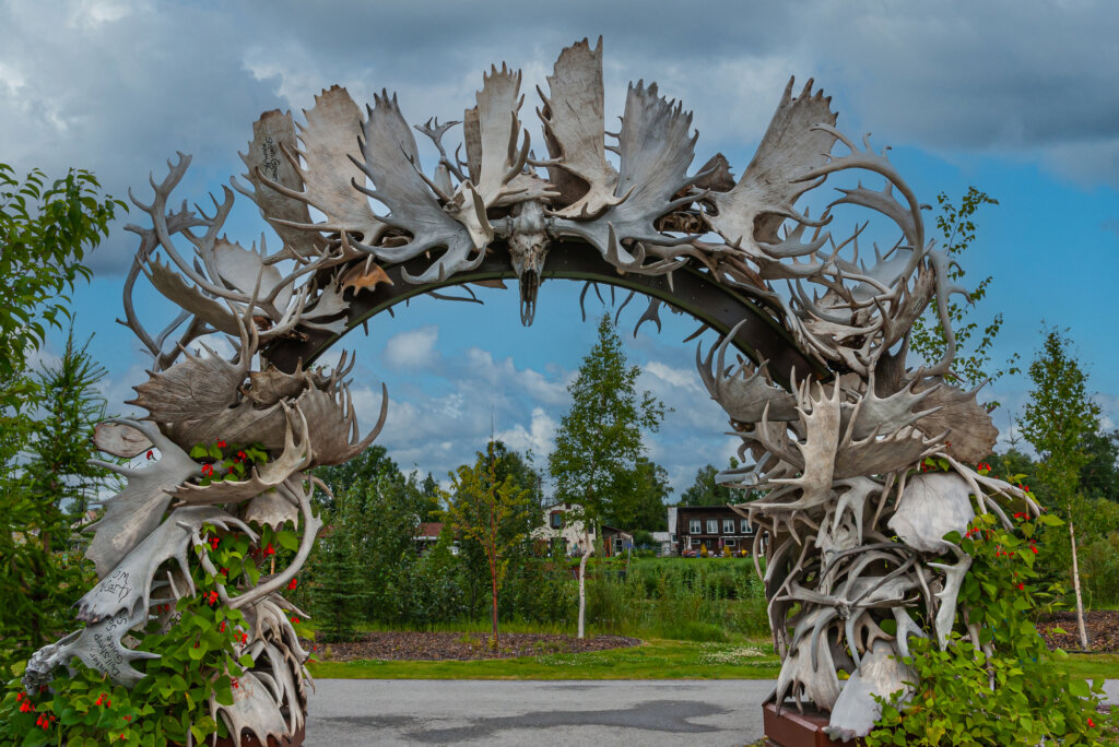 Fairbanks, Alaska
