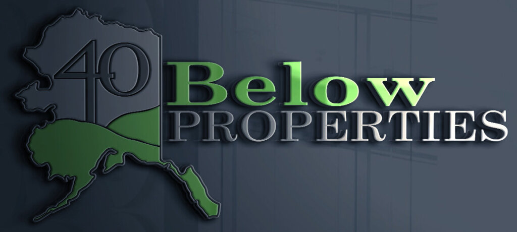 40 Below Properties logo