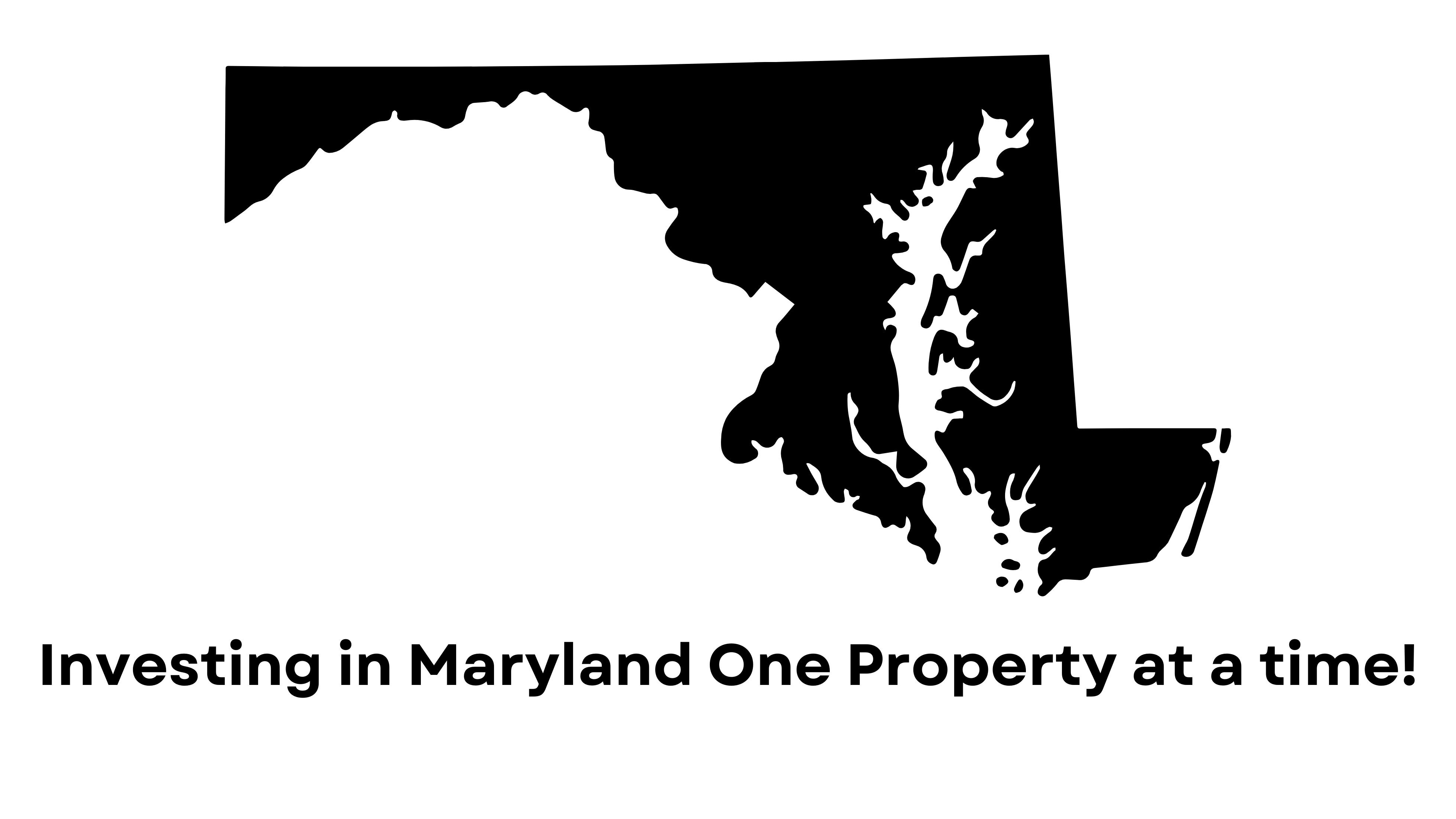 Maryland Property Partners logo