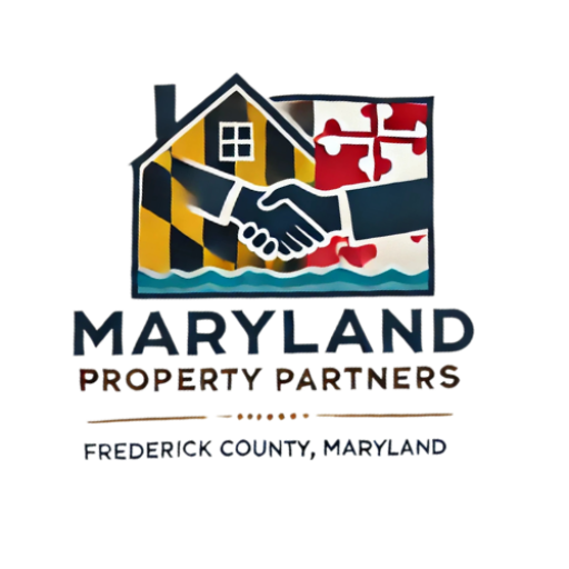 Maryland Property Partners logo