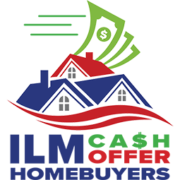 ILM Cash Offer | We Buy Houses | Sell Your Home in Wilmington logo