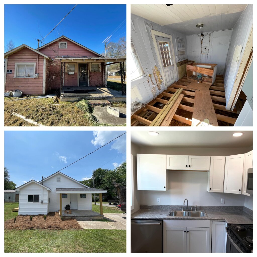 local cash house buyers Kennesaw