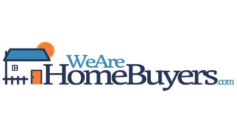 We Are HomeBuyers logo