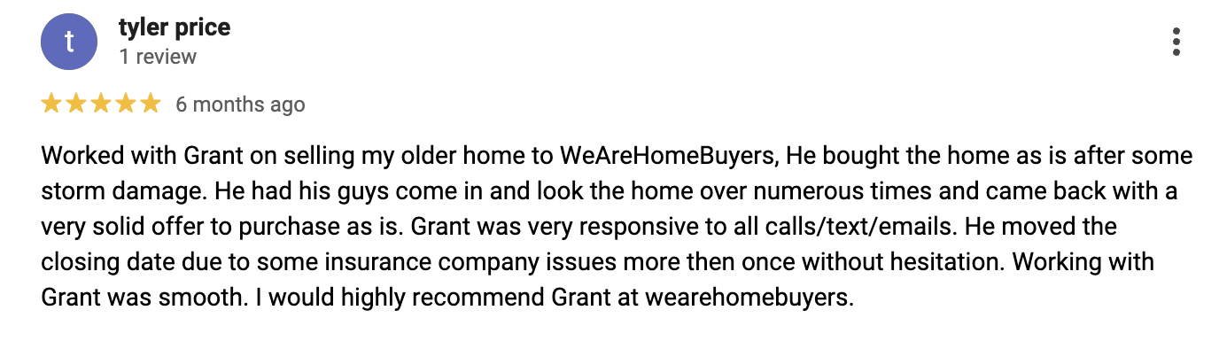 sell your home Kennesaw