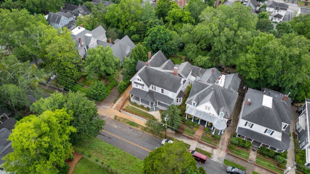 316 E 3rd Avenue in Rome, GA.