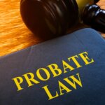 Probate law in Rome, GA.