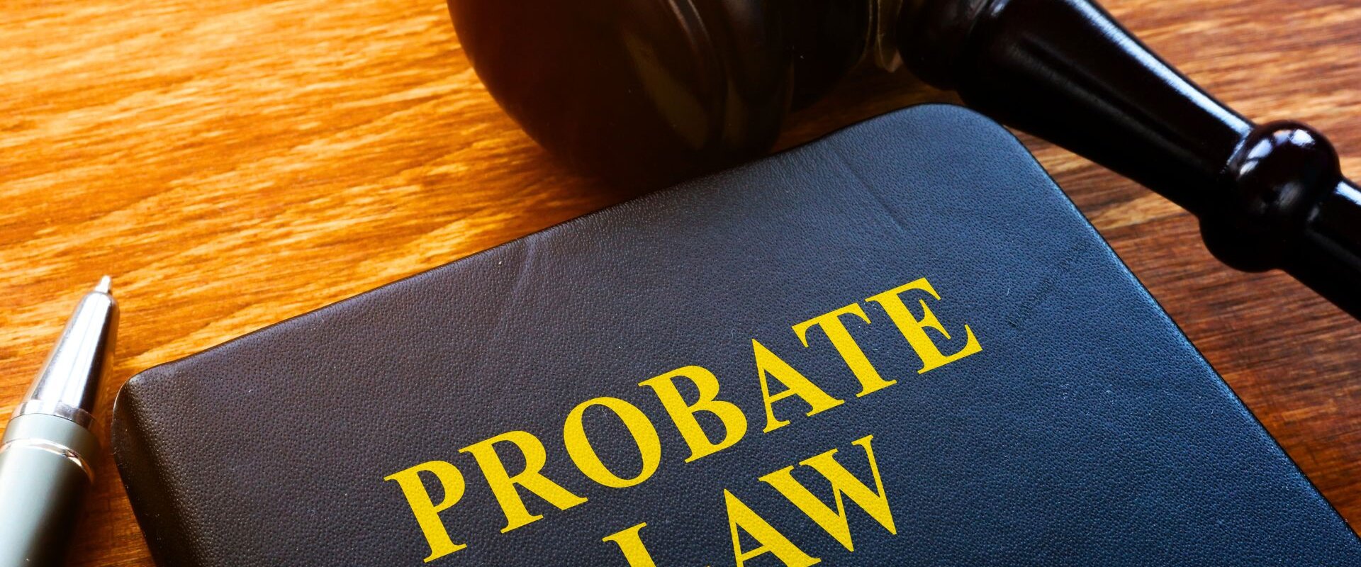 Probate law in Rome, GA.