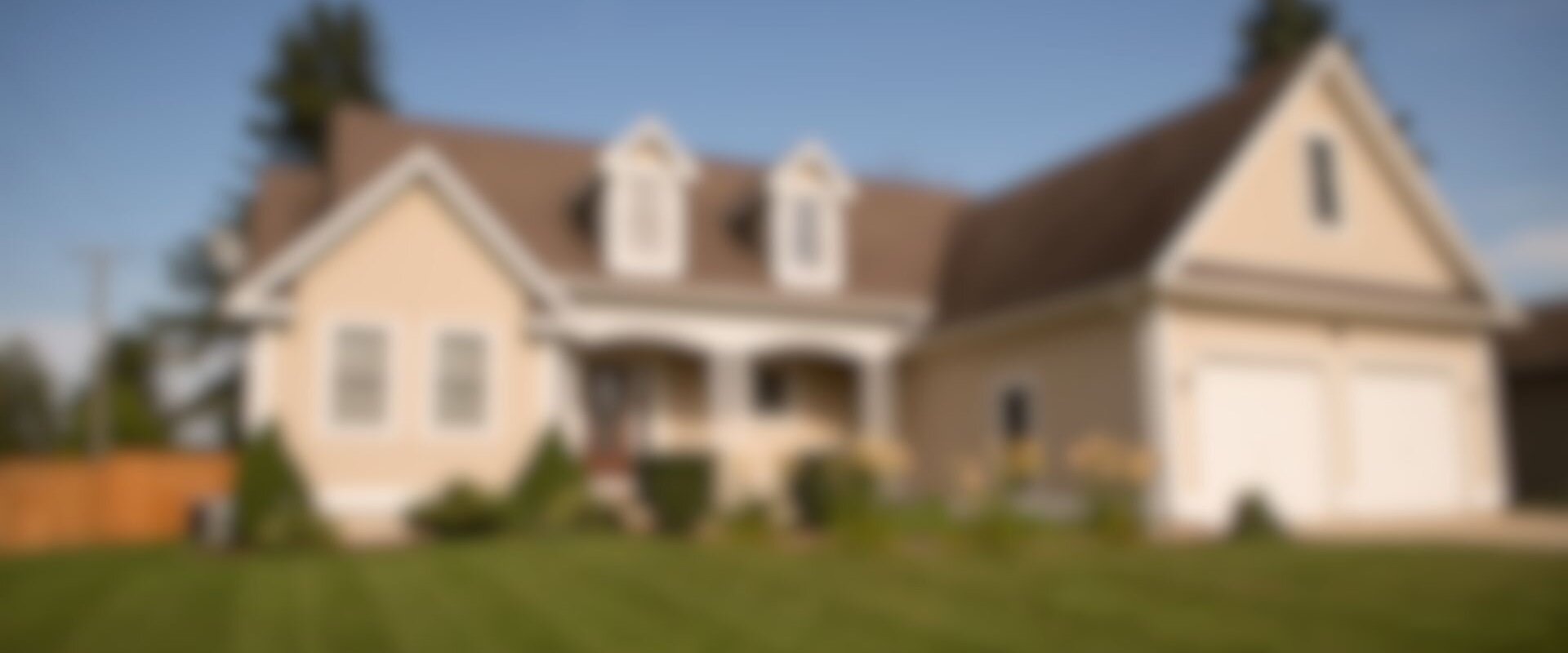 Home for sale in Rome, GA.