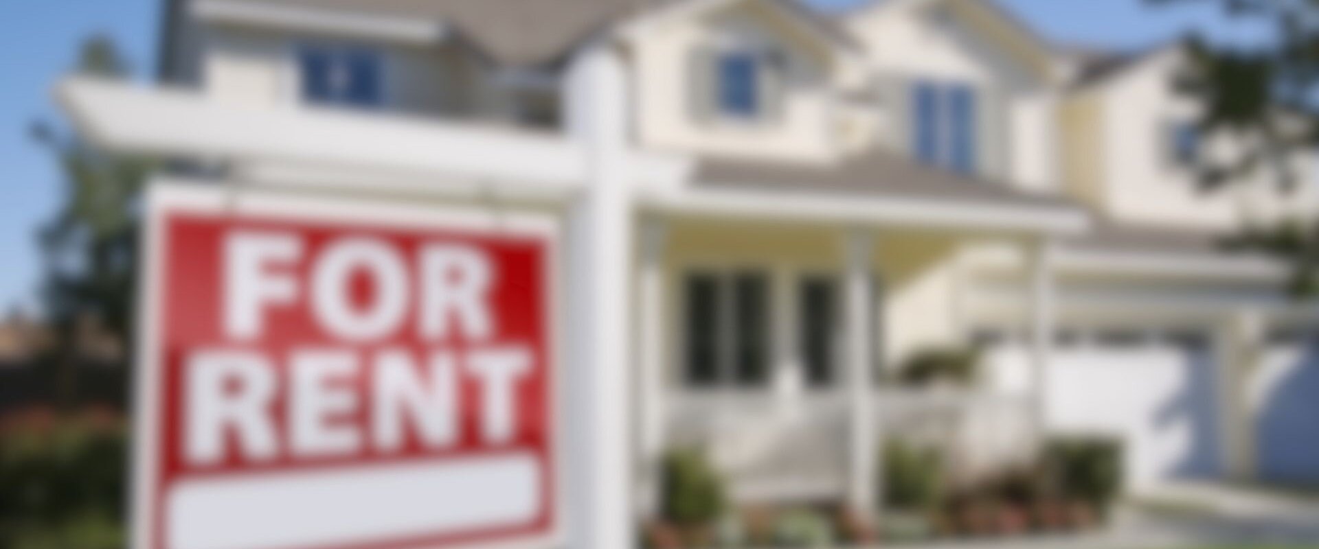 Rental property in Rome, GA.