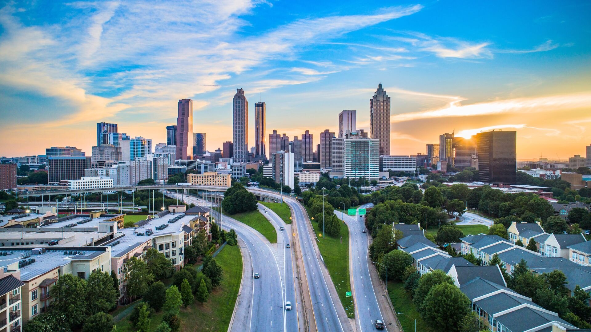 Photo of Atlanta Georgia