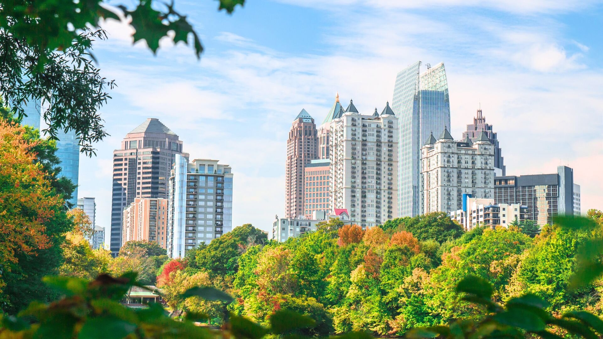 Photo of Atlanta, Georgia