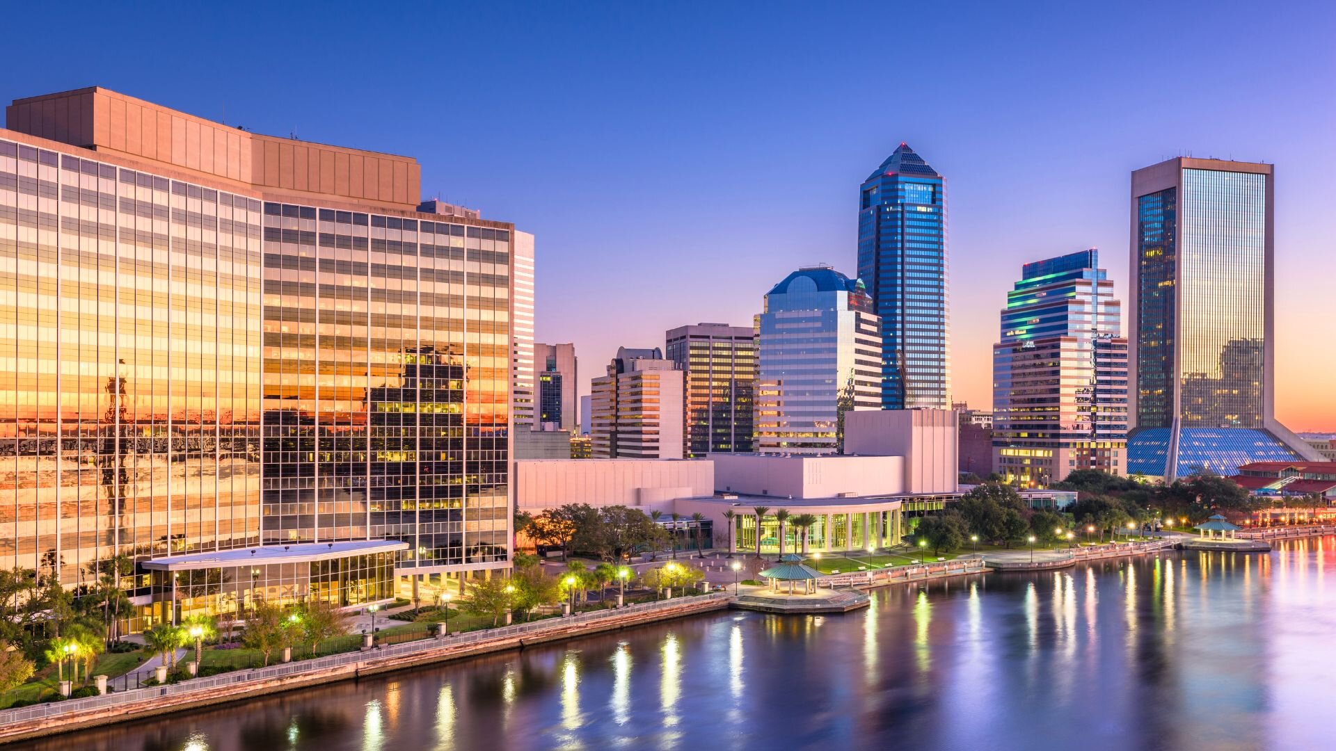 Photo of Jacksonville Florida