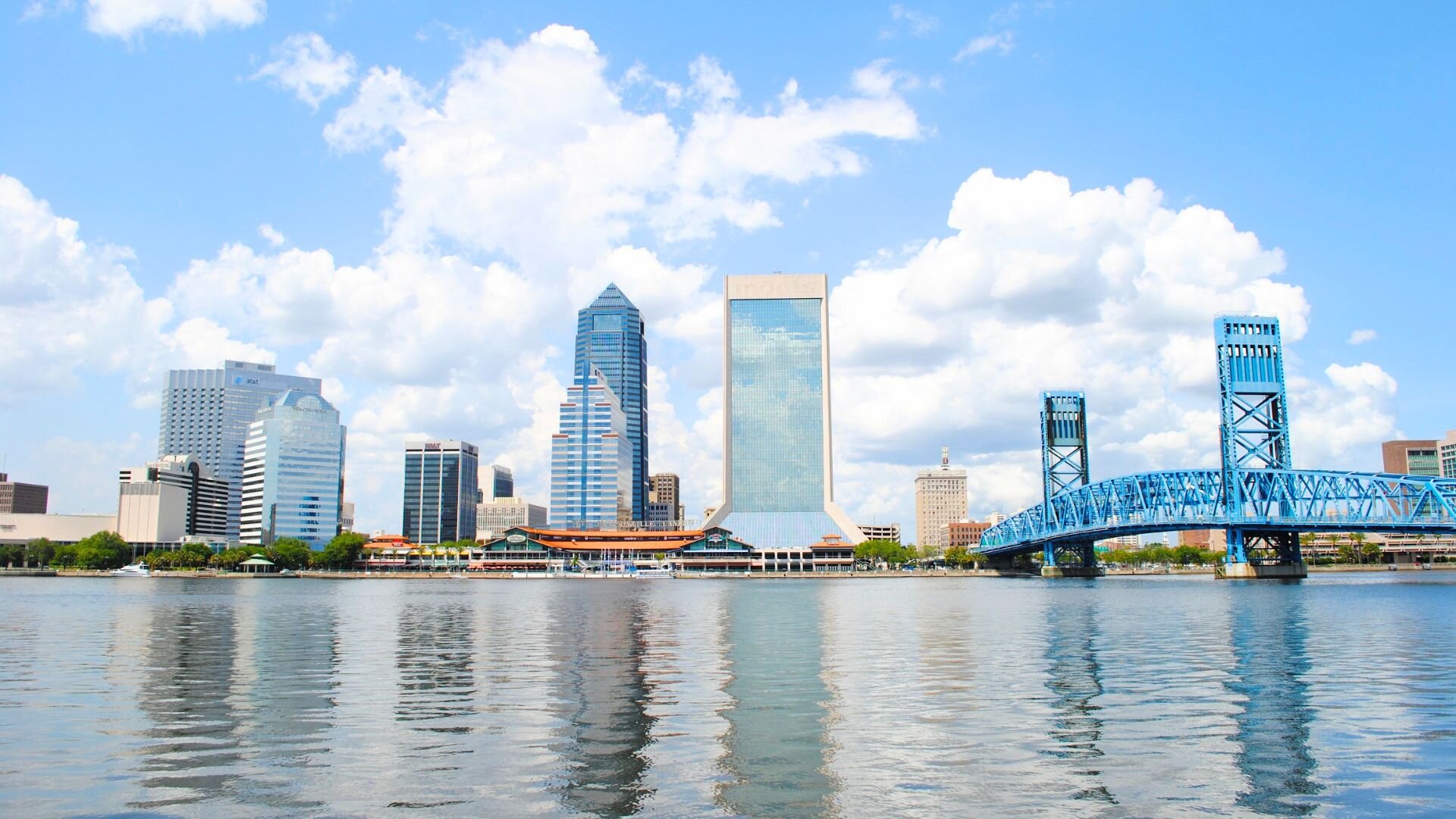 Photo of Jacksonville Florida