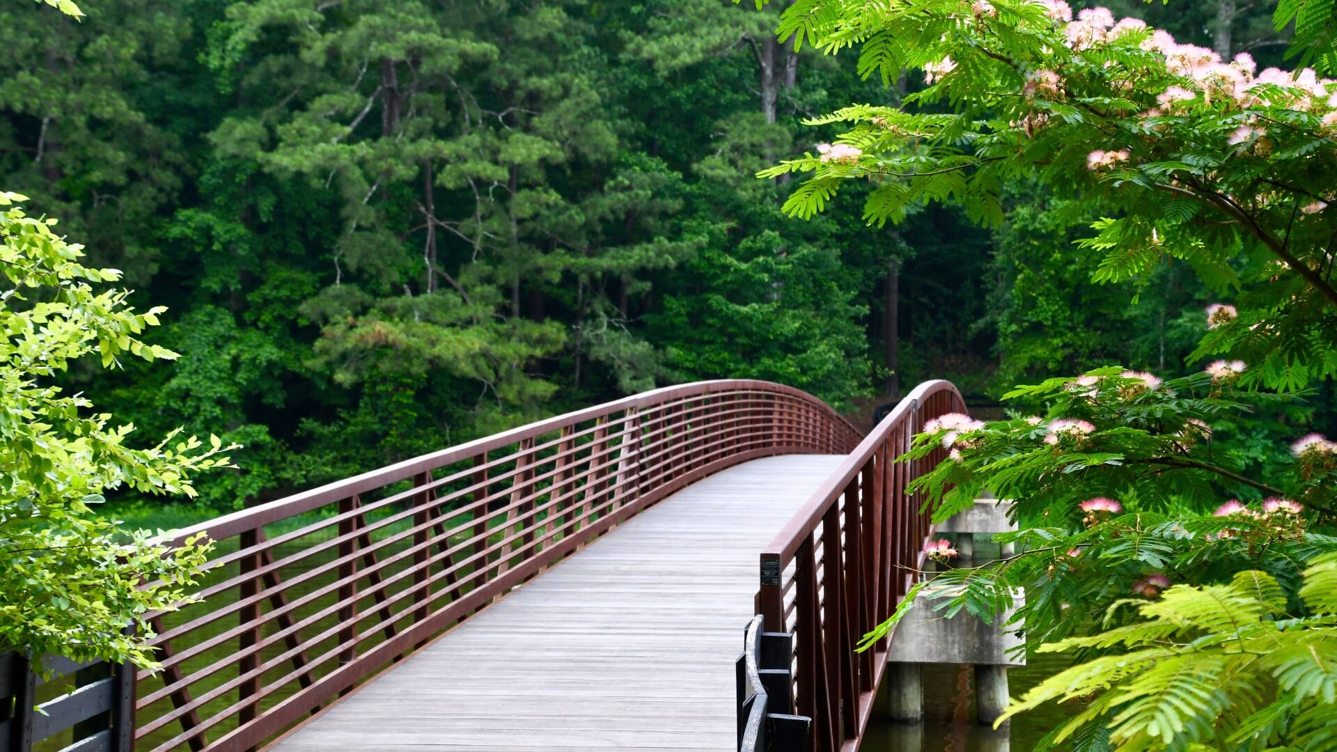 Logan Farm Park in Acworth, GA