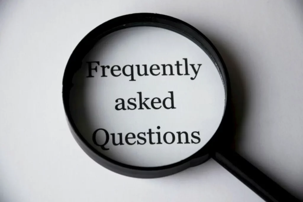 Selling House Fast Frequently Asked Questions