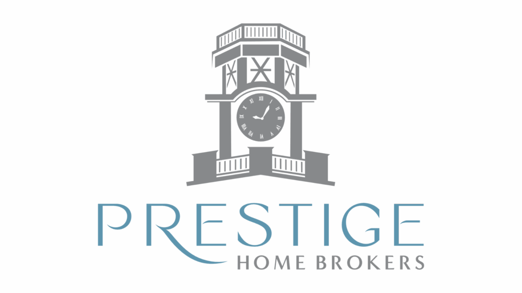 Logo for Prestige Home Brokers