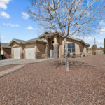 We Buy Houses El Paso Texas here is an example picture of a house we bought in Horizon City Texas next to El Paso Texas