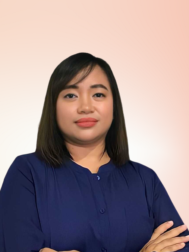 Tricia Dimaano
