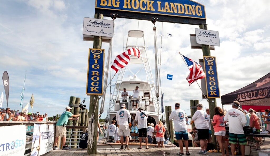 Big Rock