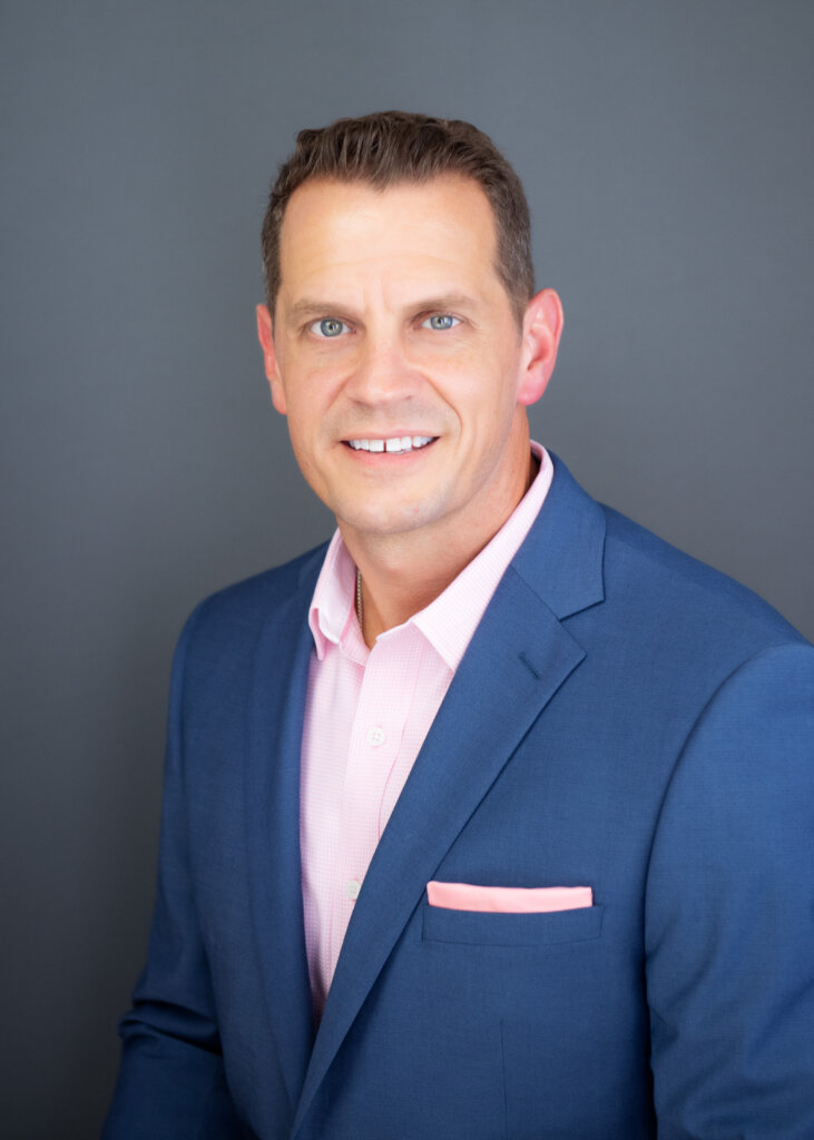 Dave Rowley – Licensed North Carolina Real Estate Broker and Local Cash Home Buyer in Eastern North Carolina