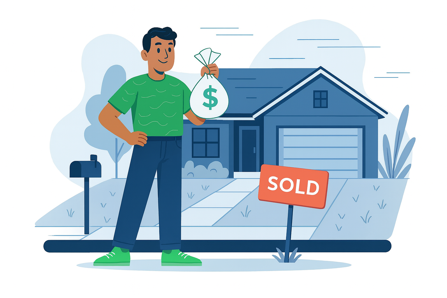 sell your house fast