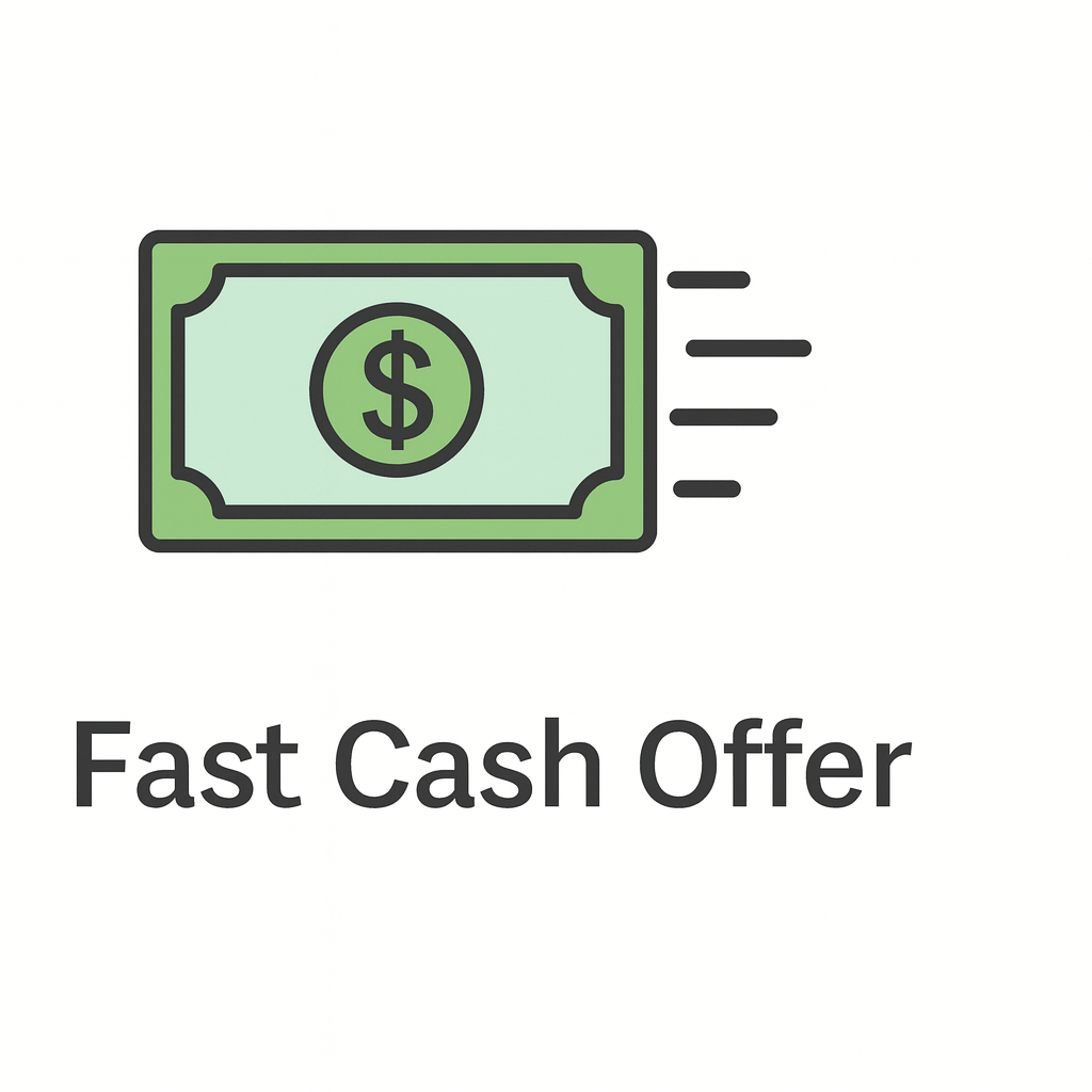 fast cash offer