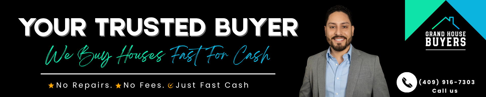 Buy House For Cash Pearland